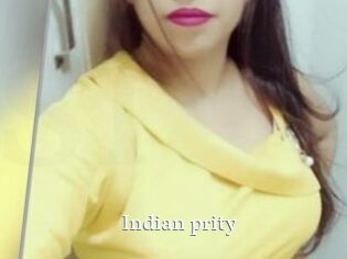 Indian_prity