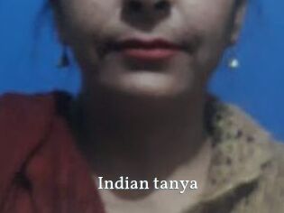Indian_tanya