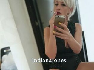IndianaJones