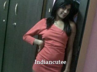 Indiancutee