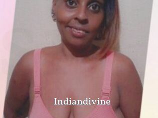 Indiandivine