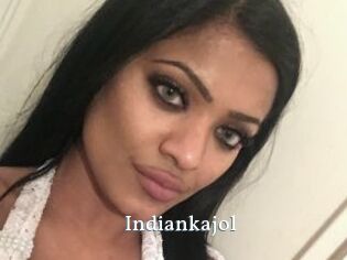 Indiankajol