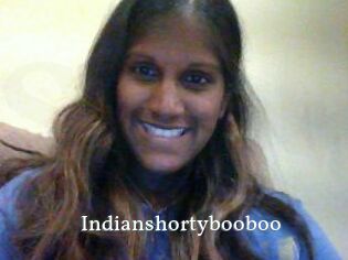 Indianshortybooboo SexyIdol
