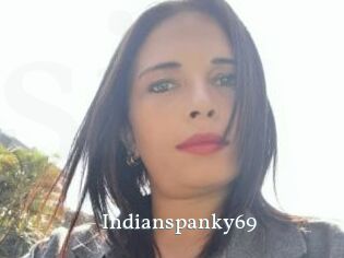 Indianspanky69