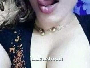 Indianstream