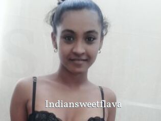 Indiansweetflava