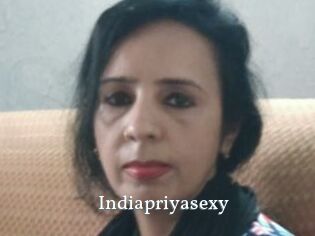 Indiapriyasexy