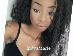 IndyaMarie
