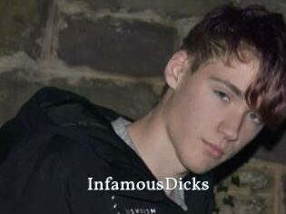 InfamousDicks