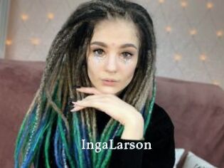 IngaLarson