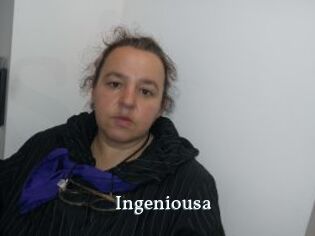 Ingeniousa