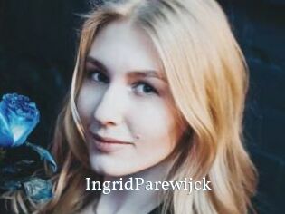 IngridParewijck