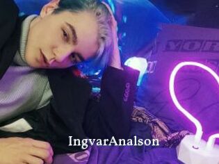IngvarAnalson
