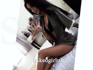 Inkedgirluk SexyIdol