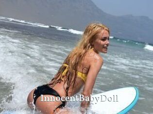 InnocentBabyDoll