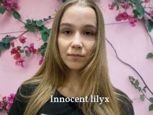 Innocent_lilyx