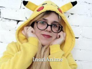 InoriAnime