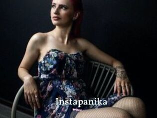 Instapanika SexyIdol
