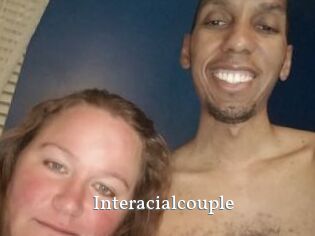 Interacialcouple