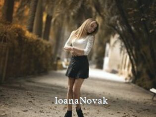 IoanaNovak