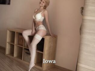 Iowa