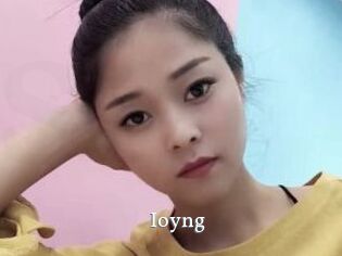 Ioyng