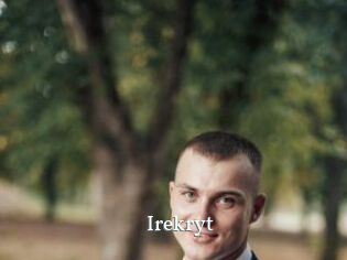 Irekryt