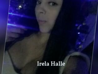 Irela_Halle