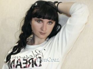 IrenCruz SexyIdol