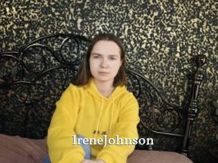 IreneJohnson