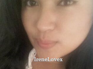 IreneLovex