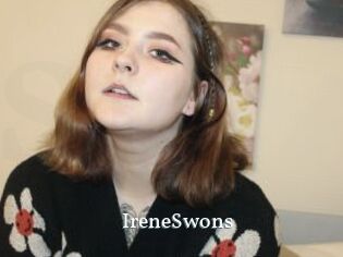 IreneSwons