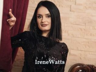 IreneWatts