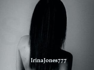 IrinaJones777