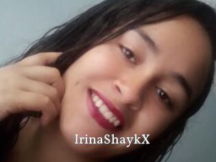 IrinaShaykX