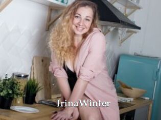 IrinaWinter SexyIdol