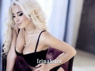Irinakorz