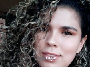 Irinapr