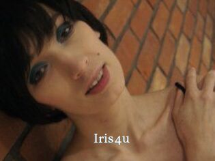 Iris4u