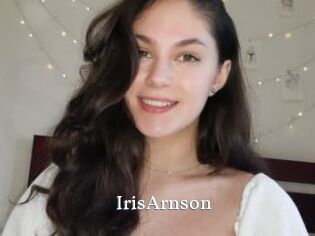 IrisArnson