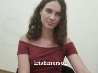 IrisEmerson