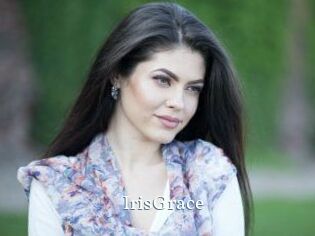 IrisGrace SexyIdol