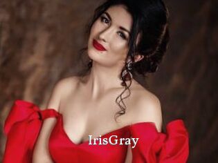 IrisGray