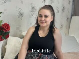 IrisLittle SexyIdol