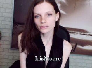 IrisMoore
