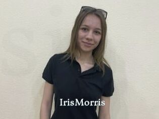 IrisMorris