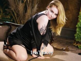 IrisTracey