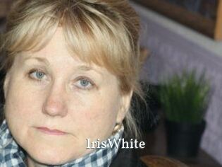 IrisWhite