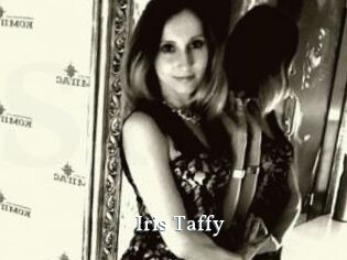 Iris_Taffy