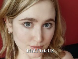IrishPixieUK